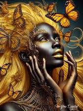 The Language of Butterflies: the Path of Attachment by Alysse&nbsp;Aallyn